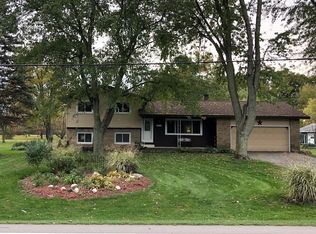 5512 Port Sheldon St, Hudsonville, MI 49426