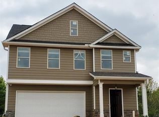 478 Kirkland Dr, Locust Grove, GA 30248