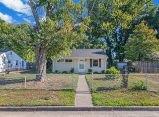 1428 Woodcrest Dr, Hampton, VA 23663