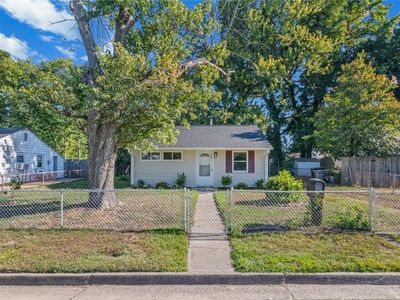 1428 Woodcrest Dr, Hampton, VA, 23663