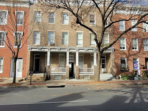 2nd image of 427-429 N Market St