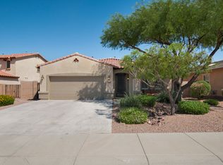 29761 N 126th Ave, Peoria, AZ 85383