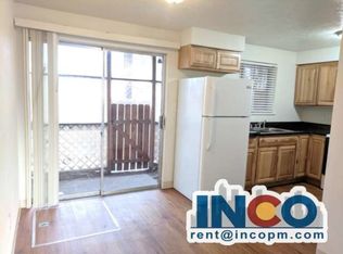 4606 Everett St, Wheat Ridge, CO 80033