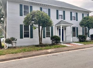 245 Steamboat Rd #A, Irvington, VA 22480