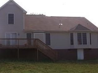 3584 Rabbit Run Trl, Adams, TN 37010