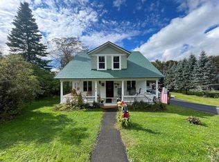 34 Dudley St, Presque Isle, ME 04769