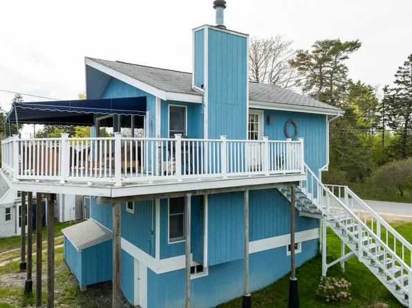 197 Ash Point Road, Harpswell, ME 04079