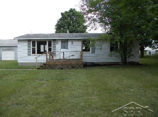5242 Cedar Run Rd, Cass City, MI 48726