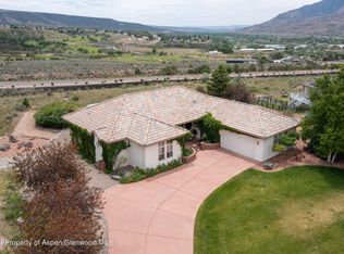 224 Roan Creek Dr, Parachute, CO 81635