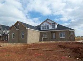 146 Castlewood Dr, Madison, AL 35756