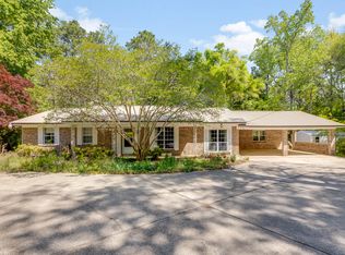 3607 Poverty Creek Rd, Crestview, FL 32539