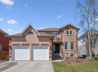 304 Daniel Cres, Centre Wellington, ON N0B 1S0