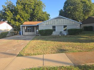 3727 Golden Hills Dr, Dallas, TX 75241