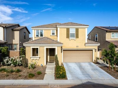 3235 E Olympic Dr, Ontario, CA, 91762