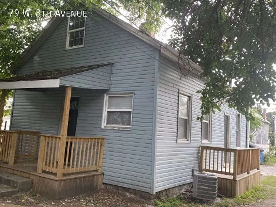 One bed HOUSE! Available Fall 2027! — Photo 1