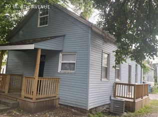 79 W 8th Ave, Columbus, OH 43201