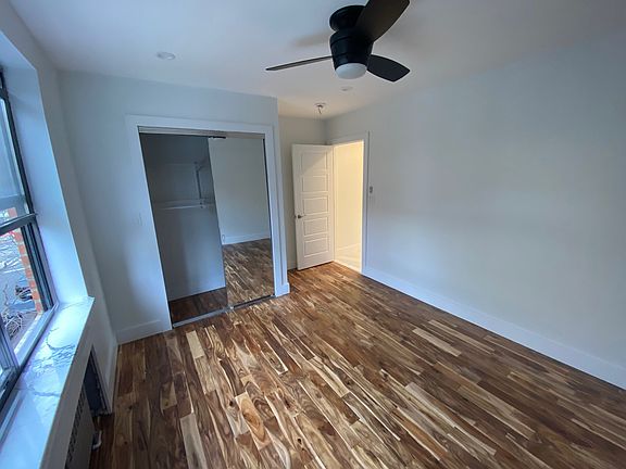 2nd image of 1056 Saint Nicholas Ave #3Z