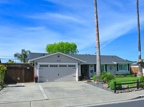 8514 Newry Pl, Dublin, CA 94568