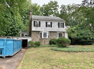 6 Franklin Ave, Cranford, NJ 07016