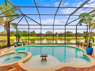 4110 Aspen Chase Dr, Naples, FL 34119