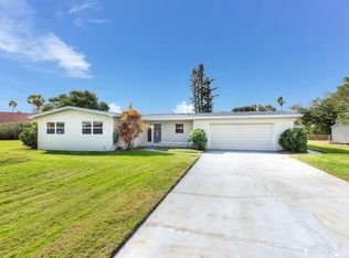 171 Diane Cir, Indialantic, FL 32903