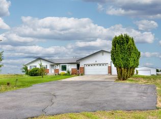 9202 N Dorset Rd, Spokane, WA 99208