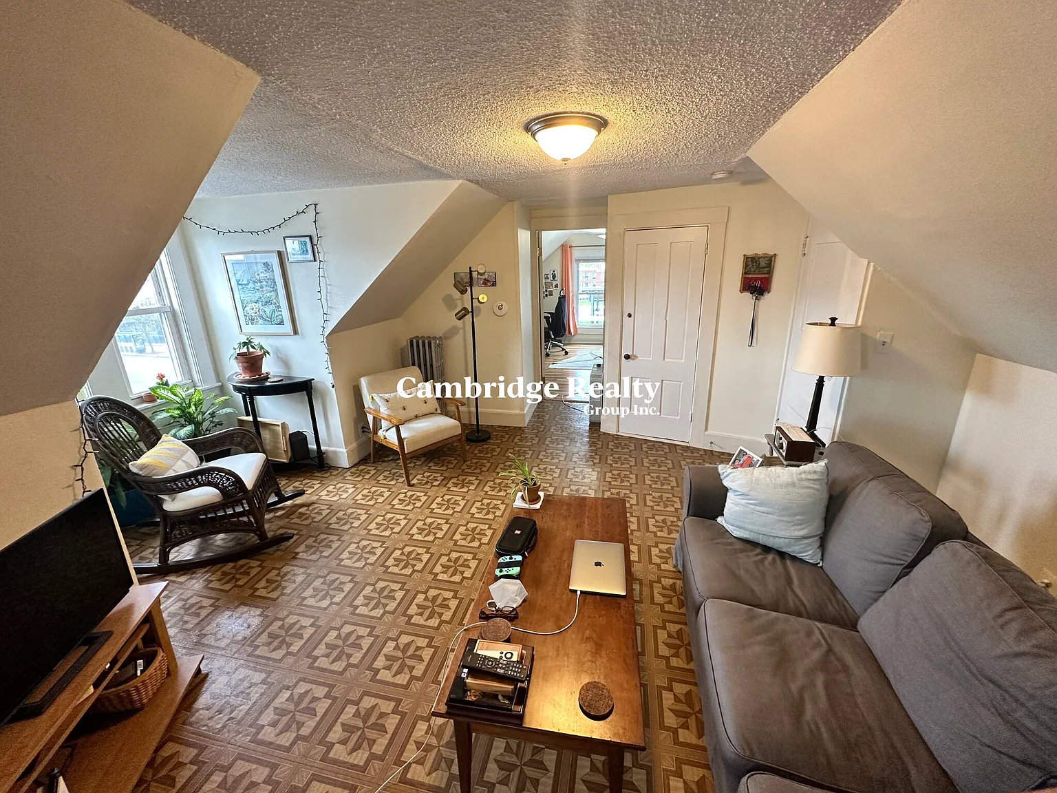 2 bed, 1.0 bath, $2,650 — Photo 1