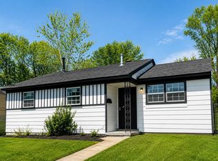 380 Elder Rd, Memphis, TN 38109