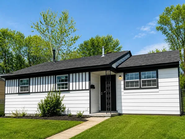 380 Elder Rd, Memphis, TN 38109