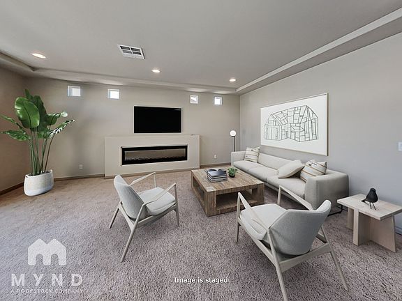 4th image of 9884 Blackwood Canyon Ct
