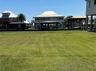 109 Wilkinson Ln, Pt Sulphur, LA 70083