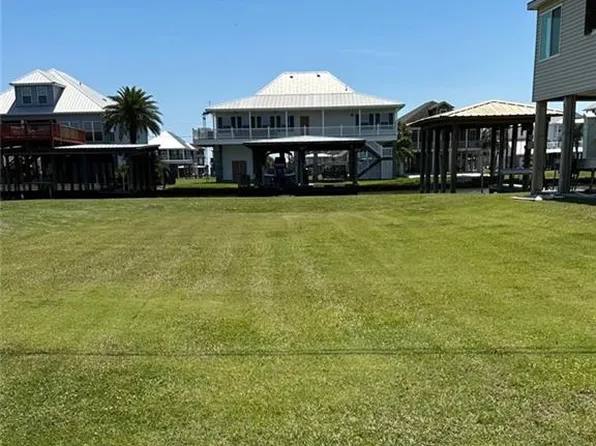 109 Wilkinson Ln, Pt Sulphur, LA 70083