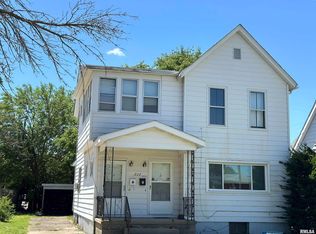 222 E Allen St #2, Springfield, IL 62704