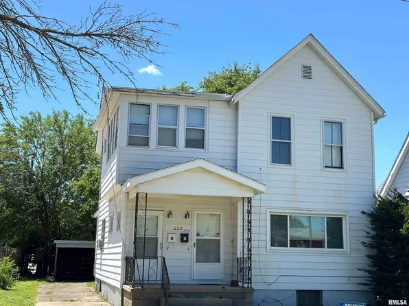 222 E Allen St #2, Springfield, IL 62704