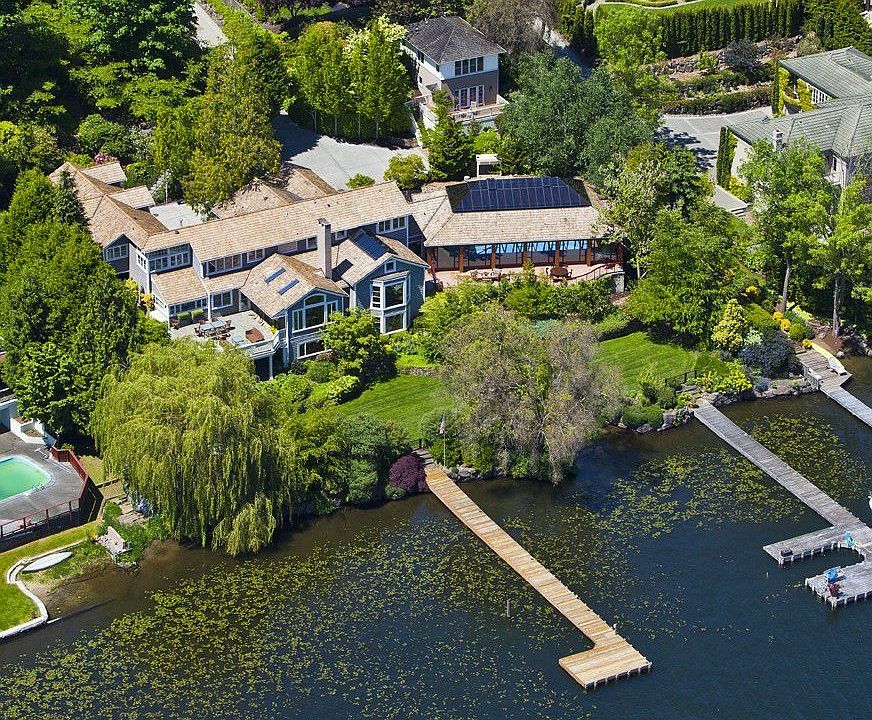 4450 95th Ave NE, Yarrow Point, WA 98004 Zillow