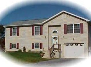 783 All American Way, Martinsburg, WV 25405