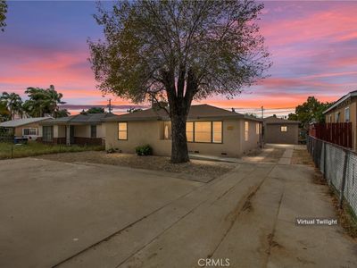 2824 N Waterman Ave, San Bernardino, CA, 92404