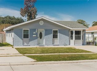 3329 Continental Dr, Kenner, LA 70065
