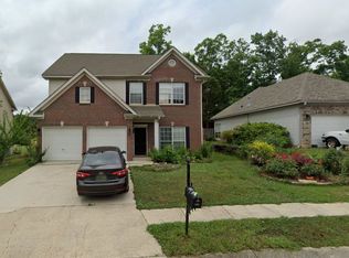 676 Forest Lakes Dr, Sterrett, AL 35147