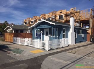 2868 Howard Ave, San Diego, CA 92104