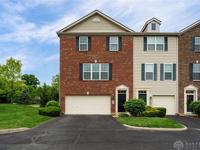 9553 Tahoe Dr, Dayton, OH, 45458