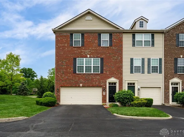 9553 Tahoe Dr, Dayton, OH 45458