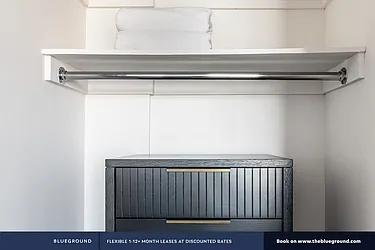 Rented by The Blueground