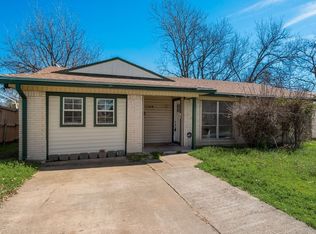 7704 Woodspan Dr, Dallas, TX 75232