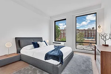 Rented by Luxury Apartments LIC