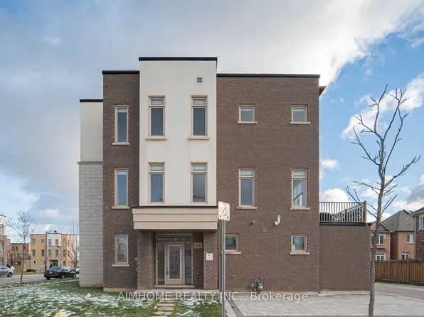 220 Beaveridge Ave, Oakville, ON L6H 0M3