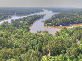 48 Franklin Rd, Eatonton, GA 31024