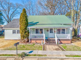 30 Oak St, Aragon, GA 30104