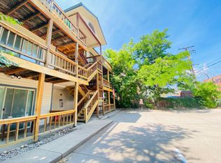 1137 Pleasant St APT 8, Boulder, CO 80302