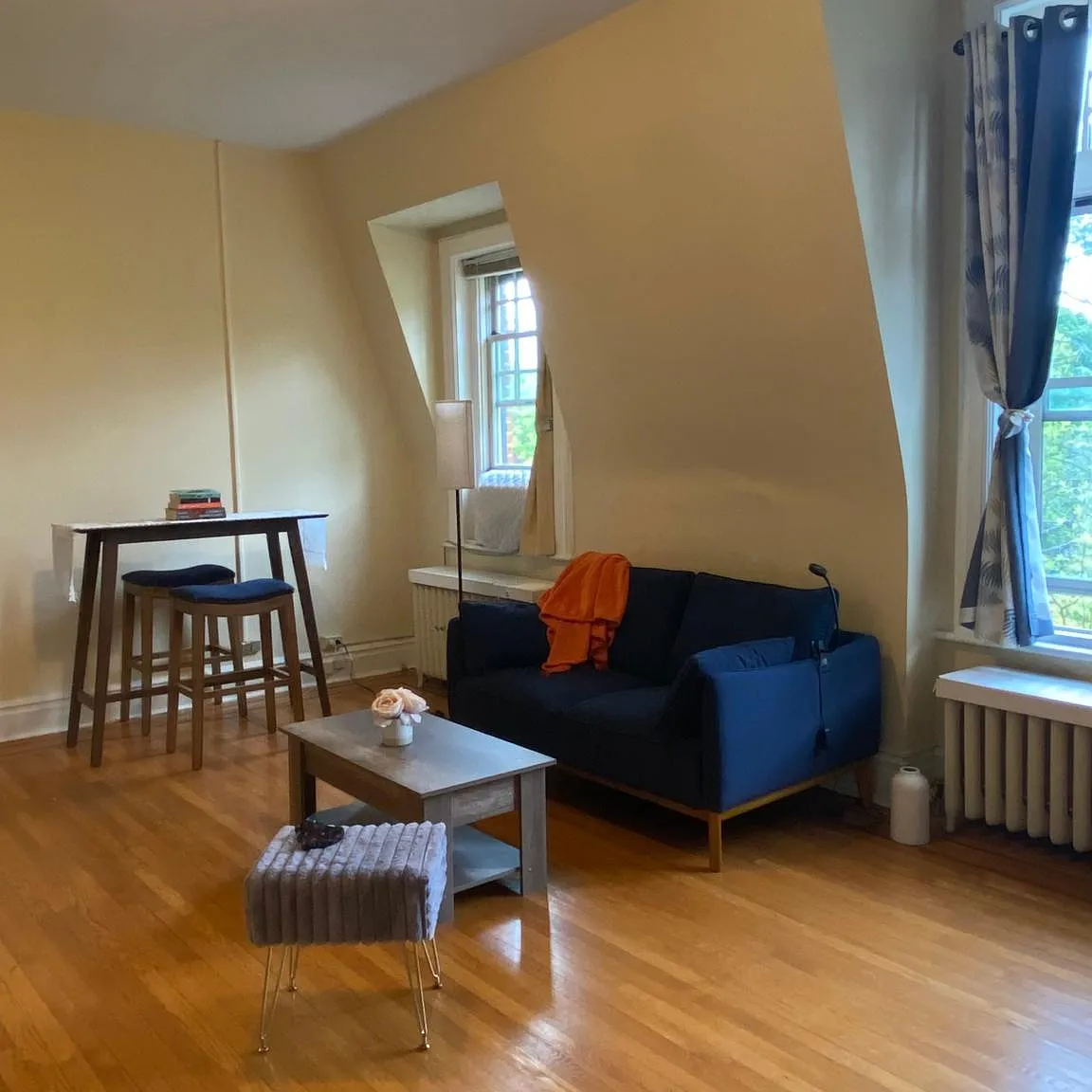 1 bed, 700 sqft, $1,550 — Photo 3